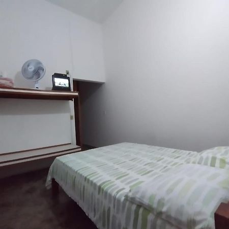 Pouso D' Braga Hotel ปิเรนนอโปลิส ภายนอก รูปภาพ