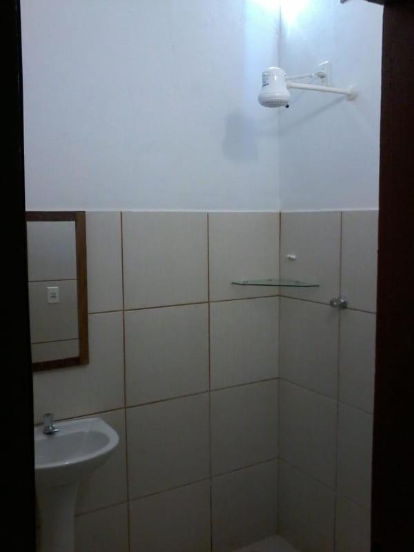 Pouso D' Braga Hotel ปิเรนนอโปลิส ภายนอก รูปภาพ
