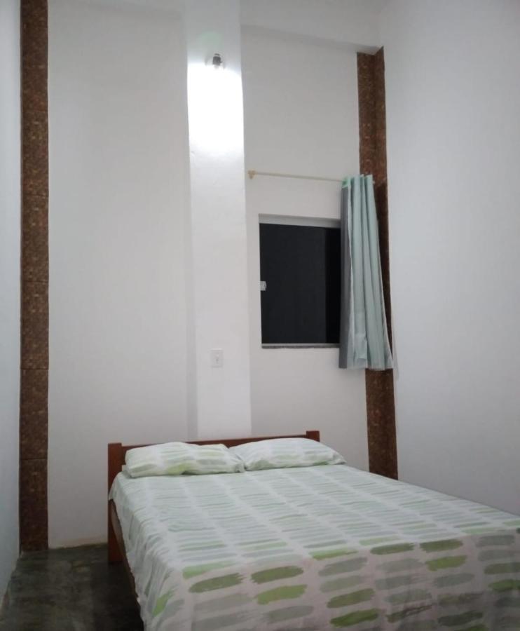 Pouso D' Braga Hotel ปิเรนนอโปลิส ภายนอก รูปภาพ