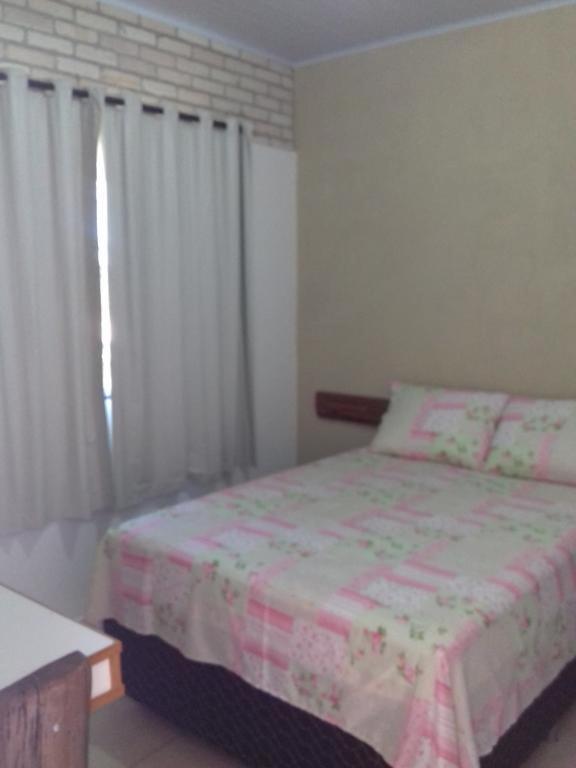 Pouso D' Braga Hotel ปิเรนนอโปลิส ภายนอก รูปภาพ