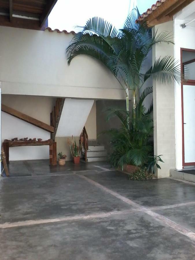 Pouso D' Braga Hotel ปิเรนนอโปลิส ภายนอก รูปภาพ